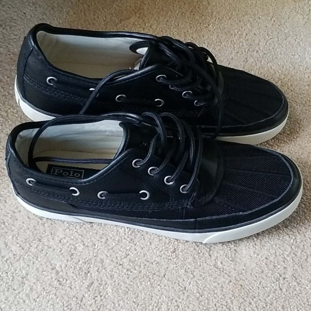 Polo Ralph Lauren Men's shoes